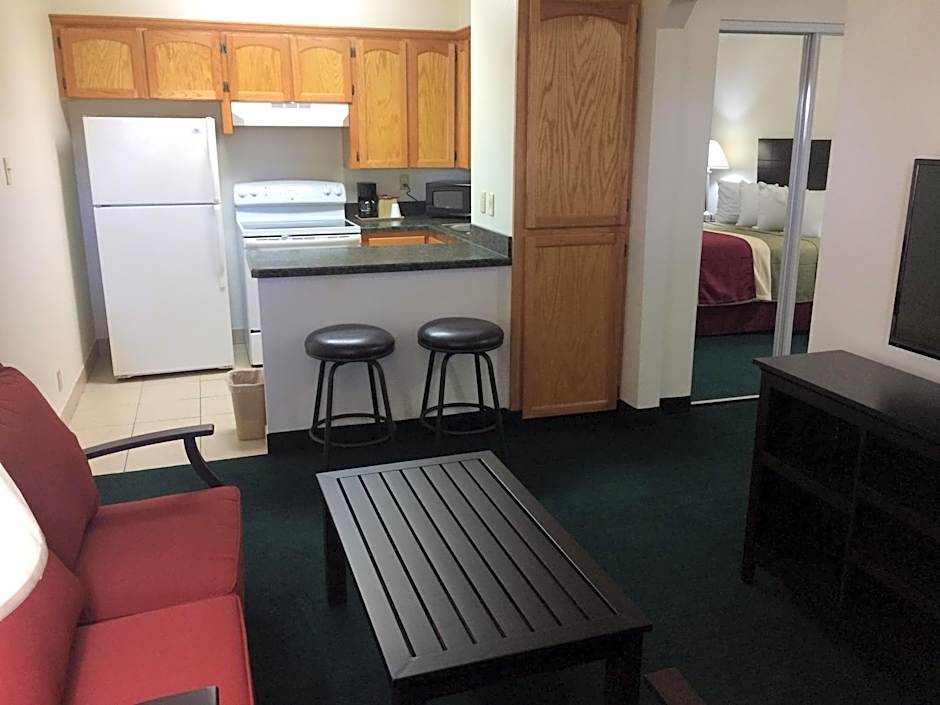 Travel Inn Atlanta Texas