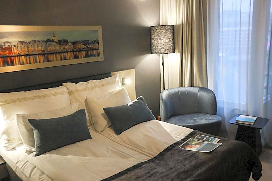 Home Hotel Skagen Brygge