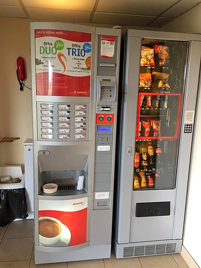 Premiere Classe Metz Nord - Semecourt