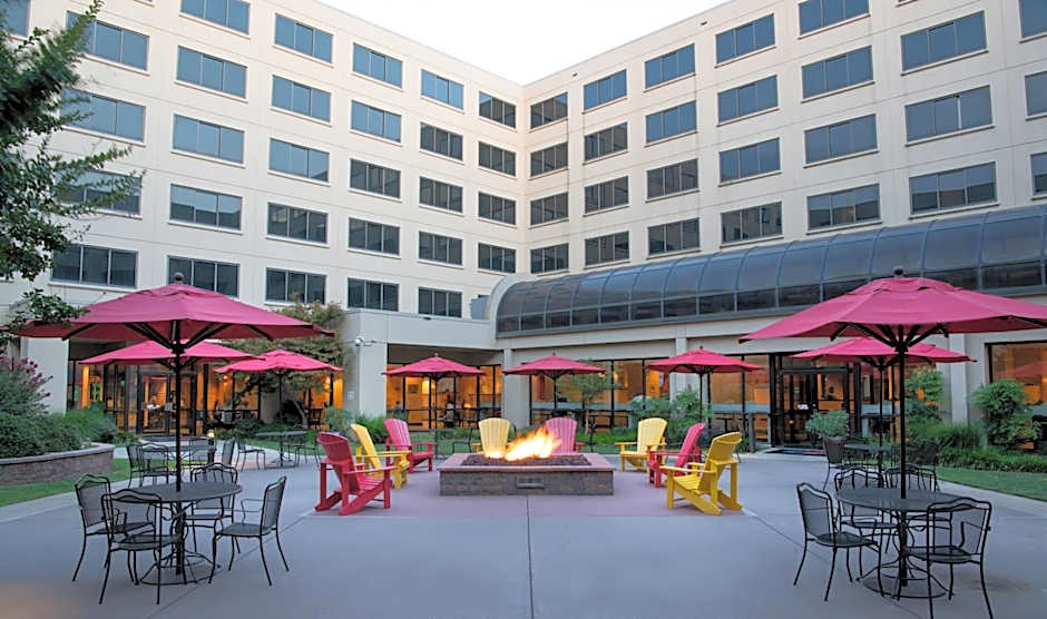 NCED Conference Center & Hotel