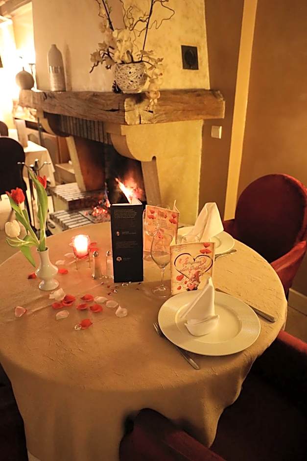 Logis Le Bourguignon