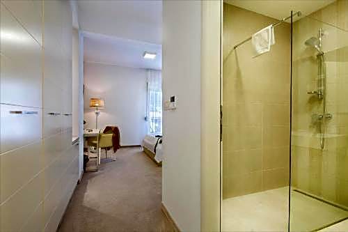 Hotel Hermes Budva