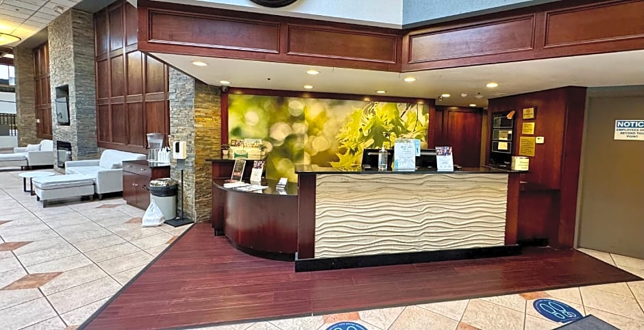 Wyndham Garden Ann Arbor