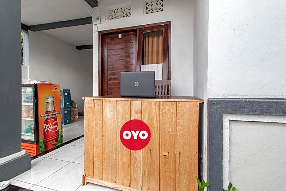 OYO 93482 Penginapan Tenang Lovina