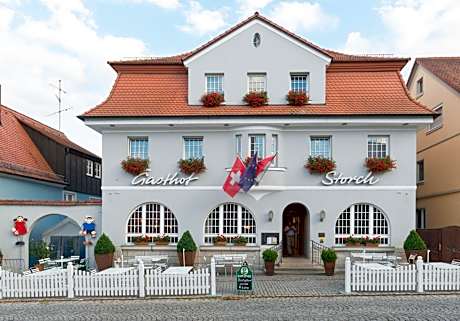 Hotel Gasthof Zum Storch