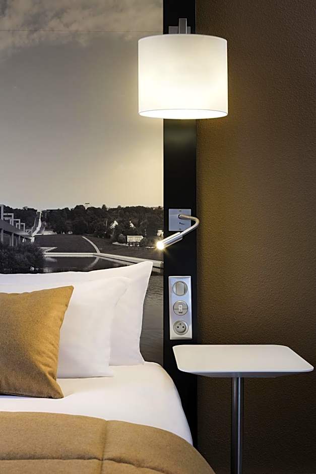 Hotel Mercure Cergy-Pontoise Centre