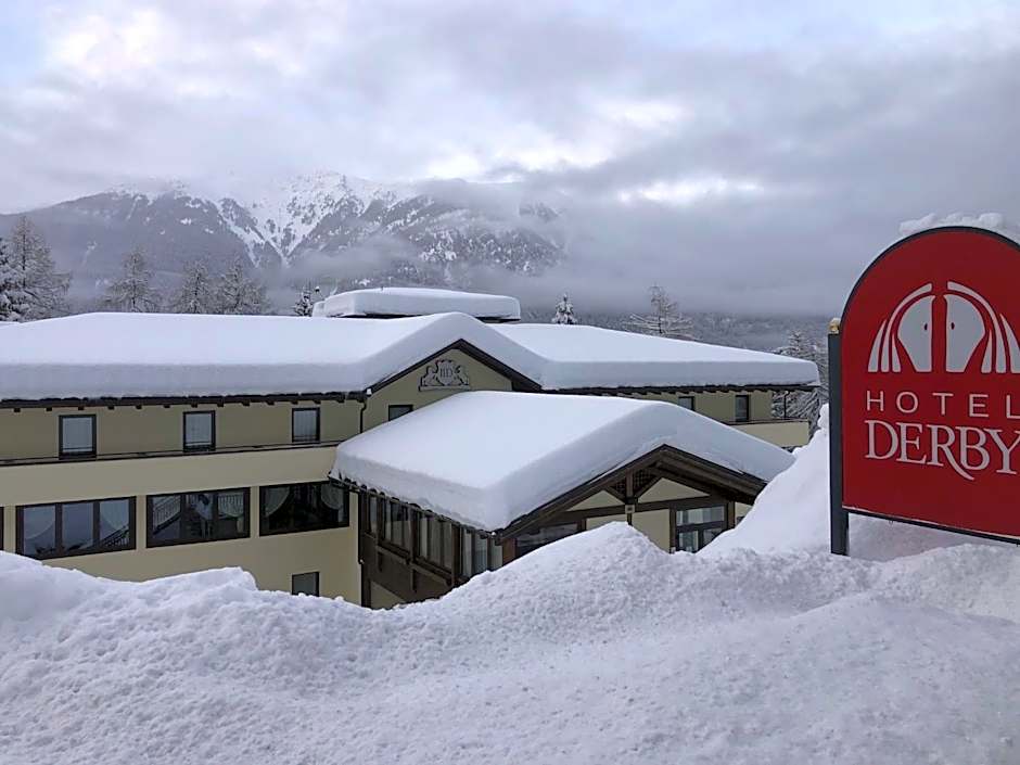 Hotel Derby