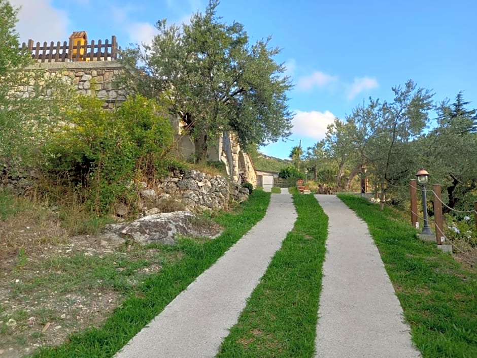 B&B da Maria Teresa - Maratea