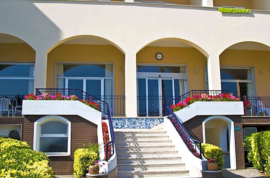Hotel Terme Alexander