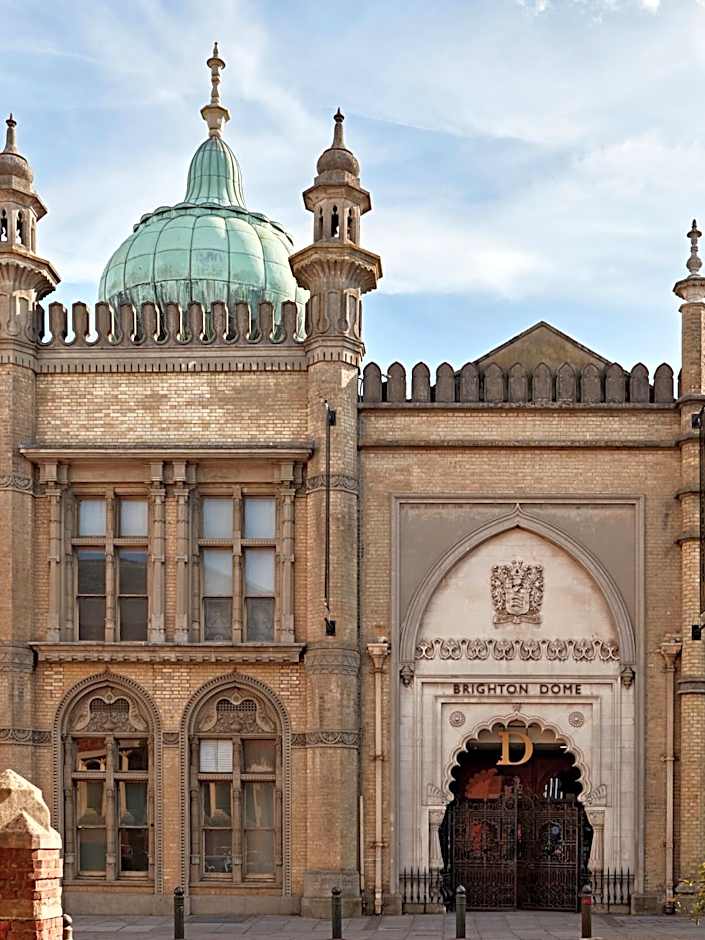Numa Brighton Pavilion