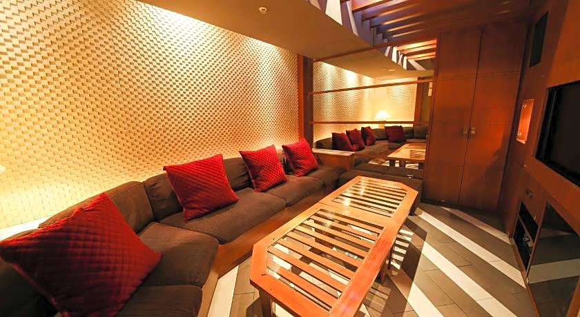THE skM TOKYO  HOTEL & DINING