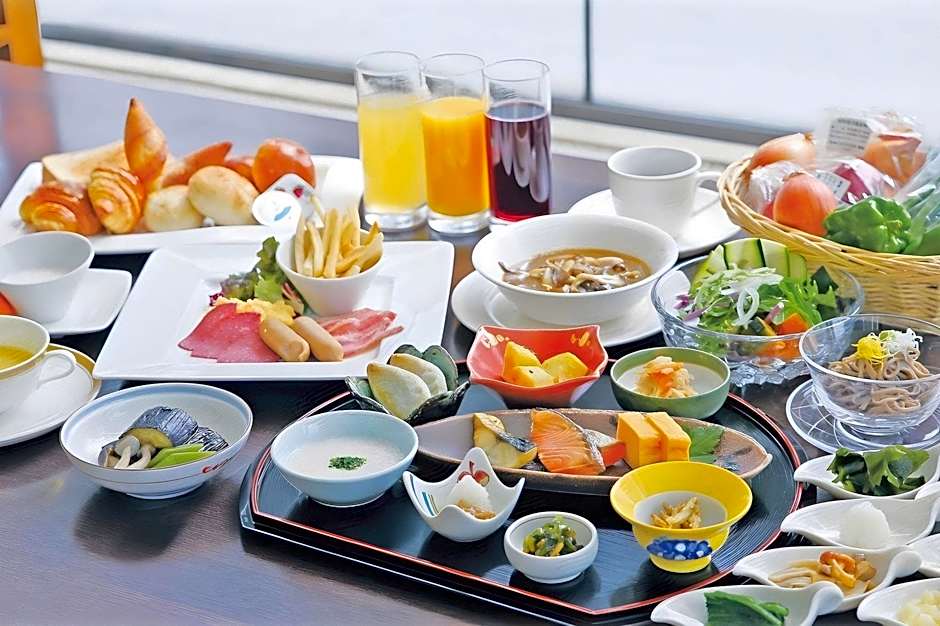 Chateraise hotel Nagano