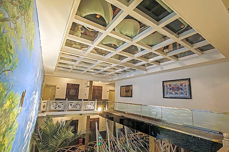 China Old Story Inns Dali Ancient Town