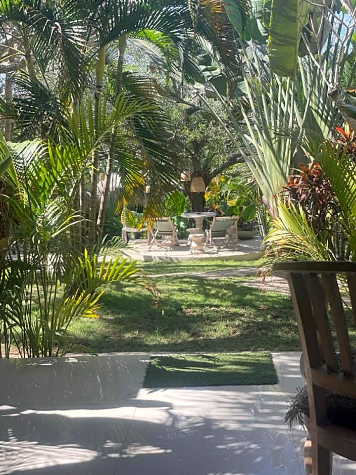 Incense Impossible Beach Boutique Hotel - Adults Only