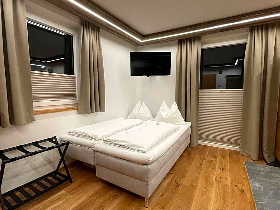 Pension und Apartment Edelweiß