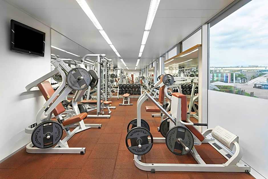 Courtyard by Marriott Linz