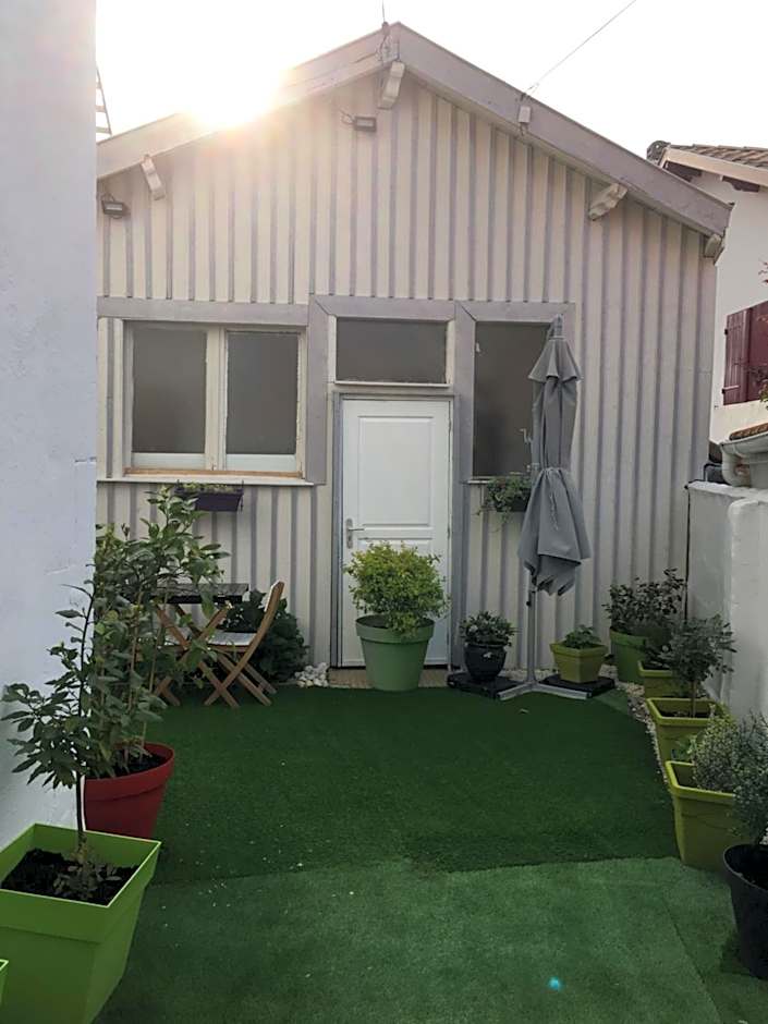 Hôtel Familial L'Ostréi