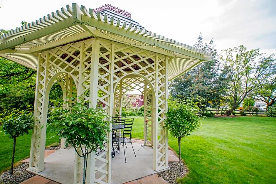 Hartley Homestead Boutique Bed & Breakfast