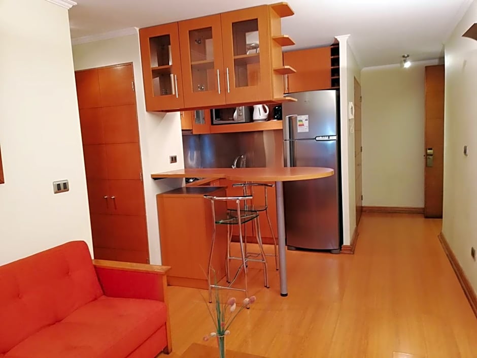 Andes Suites