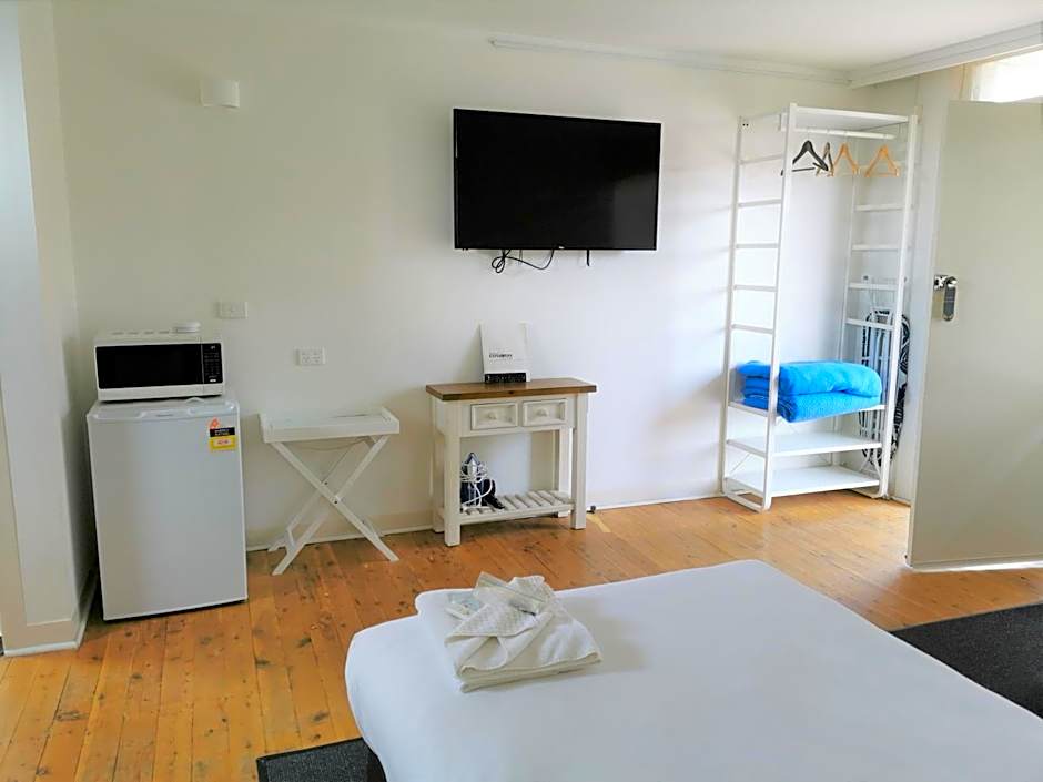 Bathurst Explorers Motel