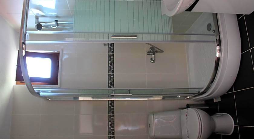 Kazdaglari Ida Natura Bungalov Hotel