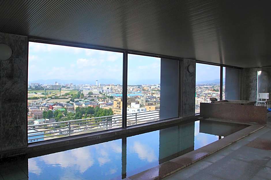 Boro Noguchi Hakodate Hotel