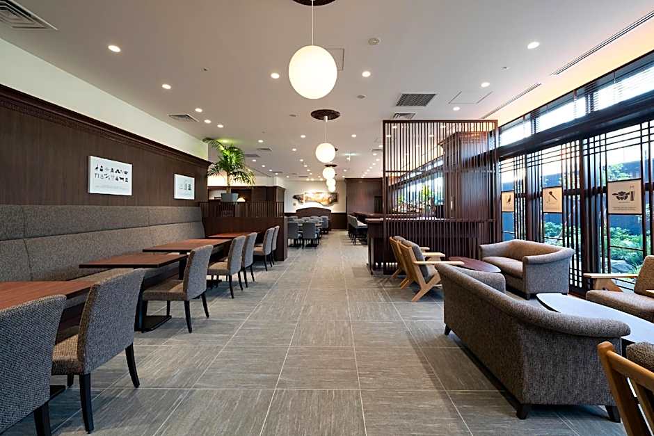 hotel around TAKAYAMA, an Ascend Collection Hotel