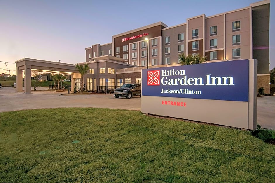 Hilton Garden Inn Jackson/Clinton, MS