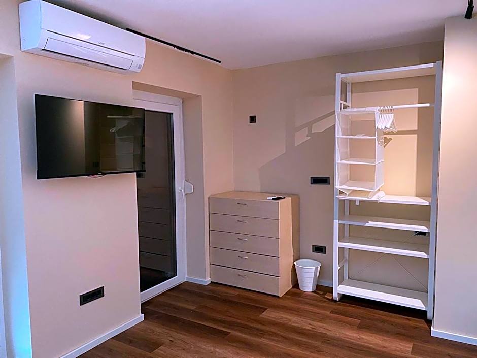 Boutique hotel ZBILJE