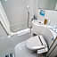 Super Hotel Chiba Ekimae