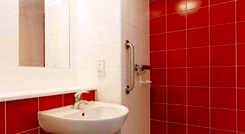 Travelodge Falkirk