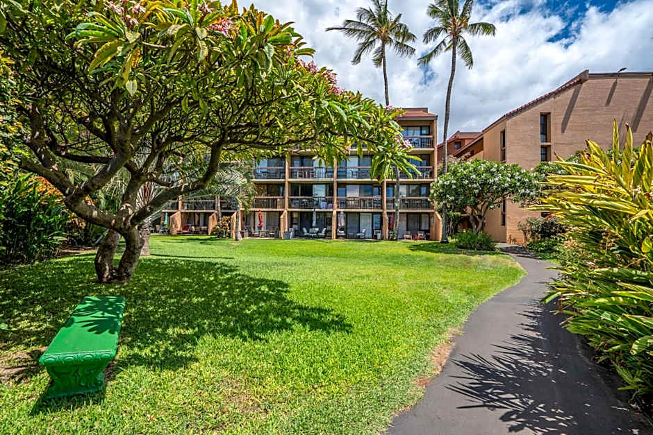 Updated 2bd 2ba Maui Vista Condo with Ocean View