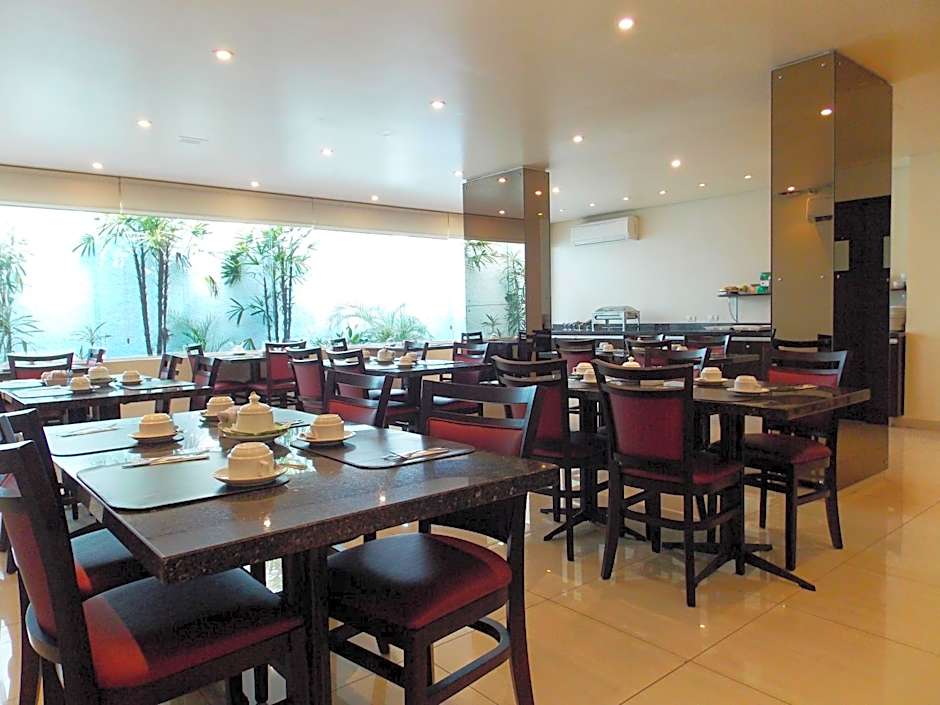 Duomo Park Hotel