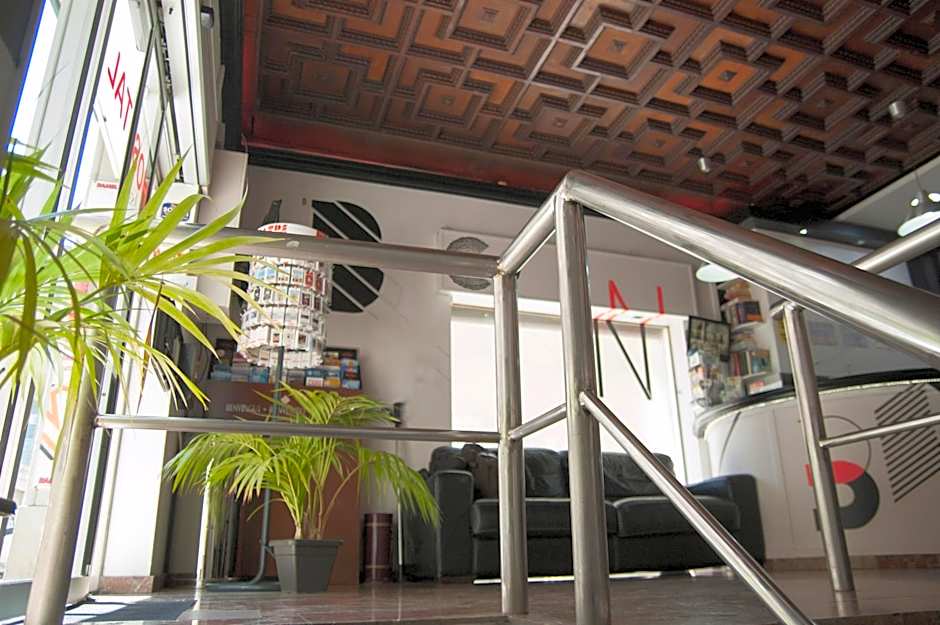 Be Ramblas Guest House