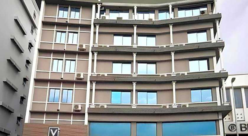 V Plus Hotel Ipoh