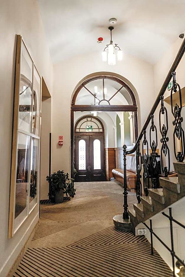 Hotel Yarden by Artery Hotels