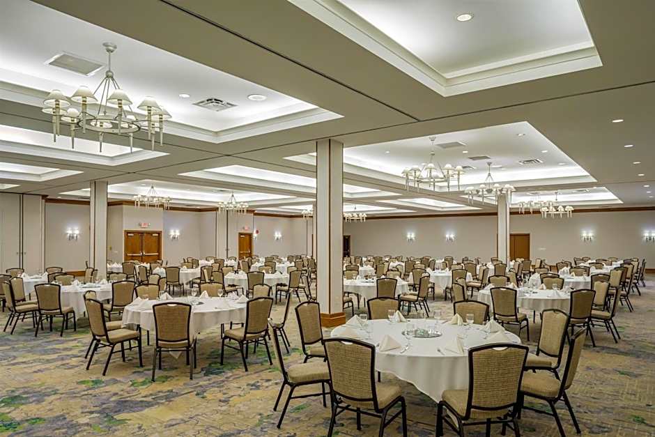 DoubleTree By Hilton Hotel Rochester