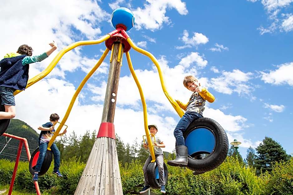 Kinderhotel Lärchenhof