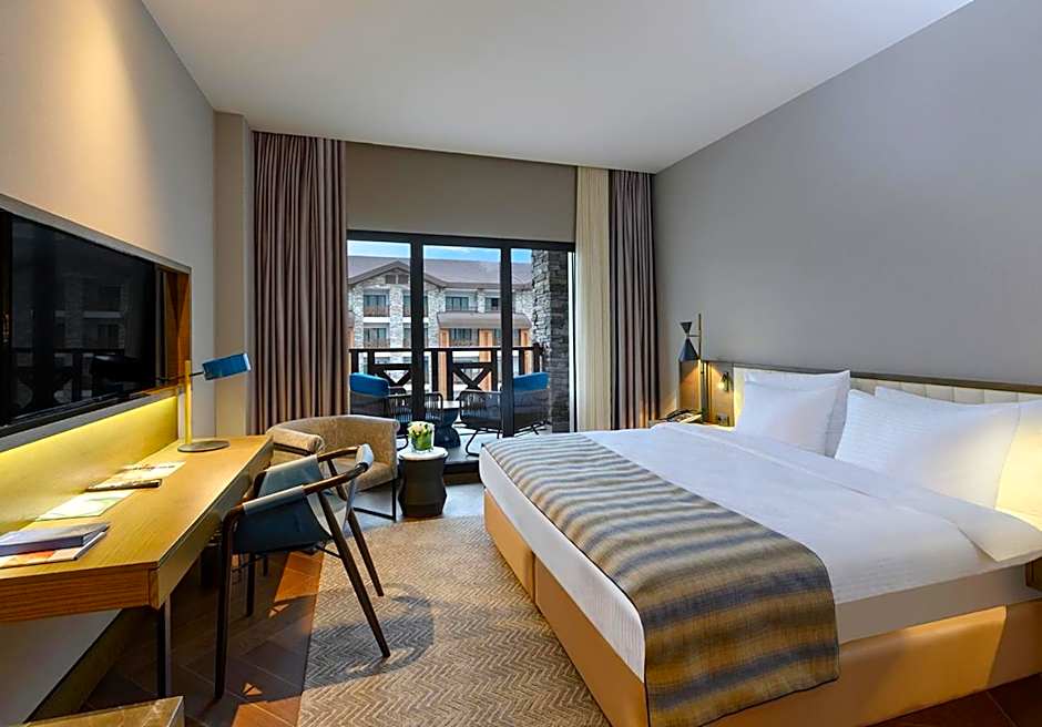 Elite World Grand Sapanca