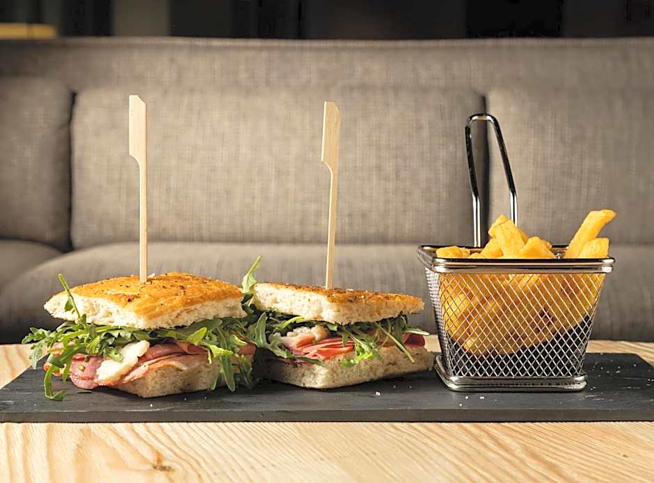 Hotel Euroski Mountain Resort & Spa