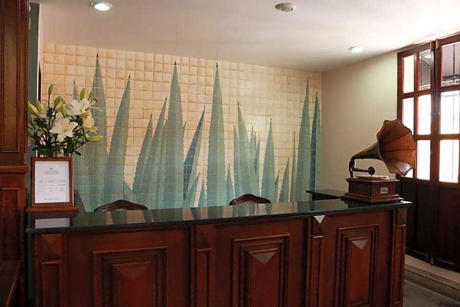 Hotel Villa Tequila
