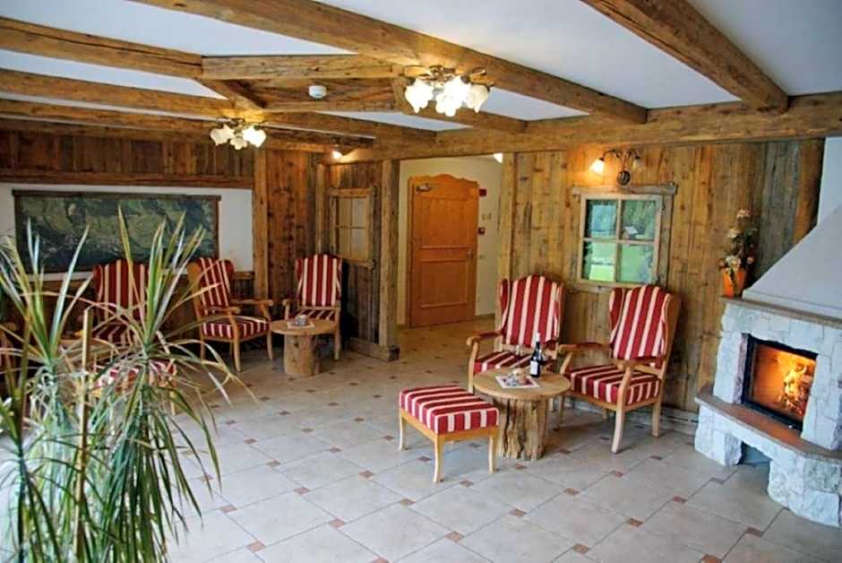 Hotel Pension Odles