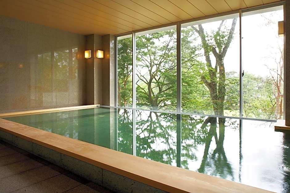 Mars Garden Wood Gotemba Hotel