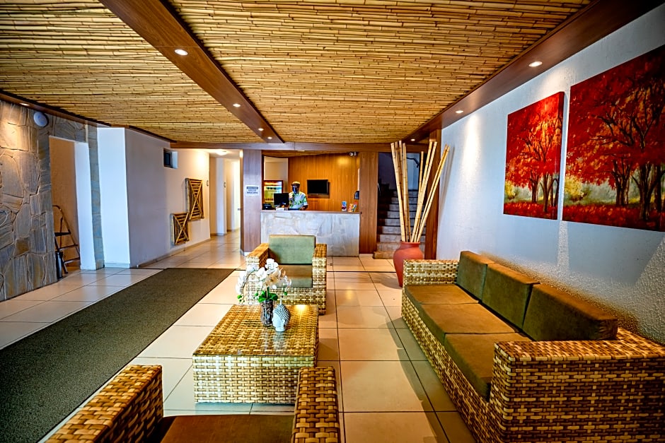 Brisa do Mar Beach Hotel