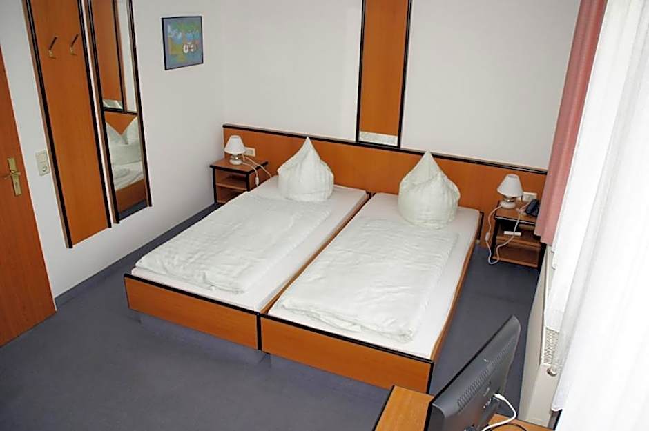 Landhotel Pagram-Frankfurt/Oder