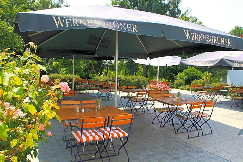 Land-gut-Hotel Hermann