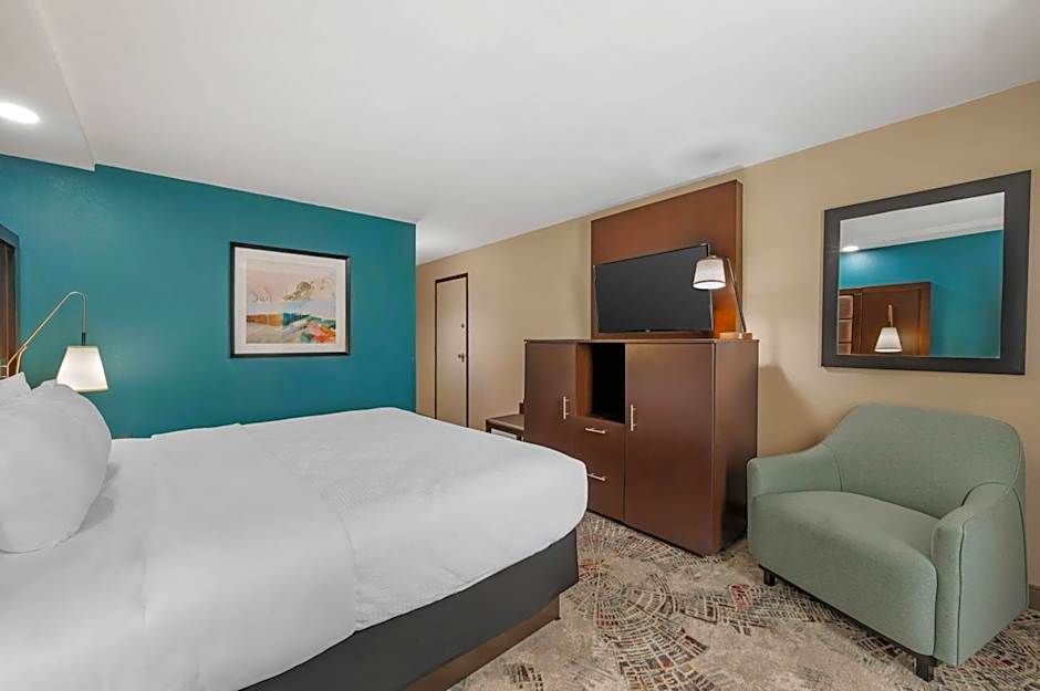 The Great Rivers, an Ascend Collection Hotel