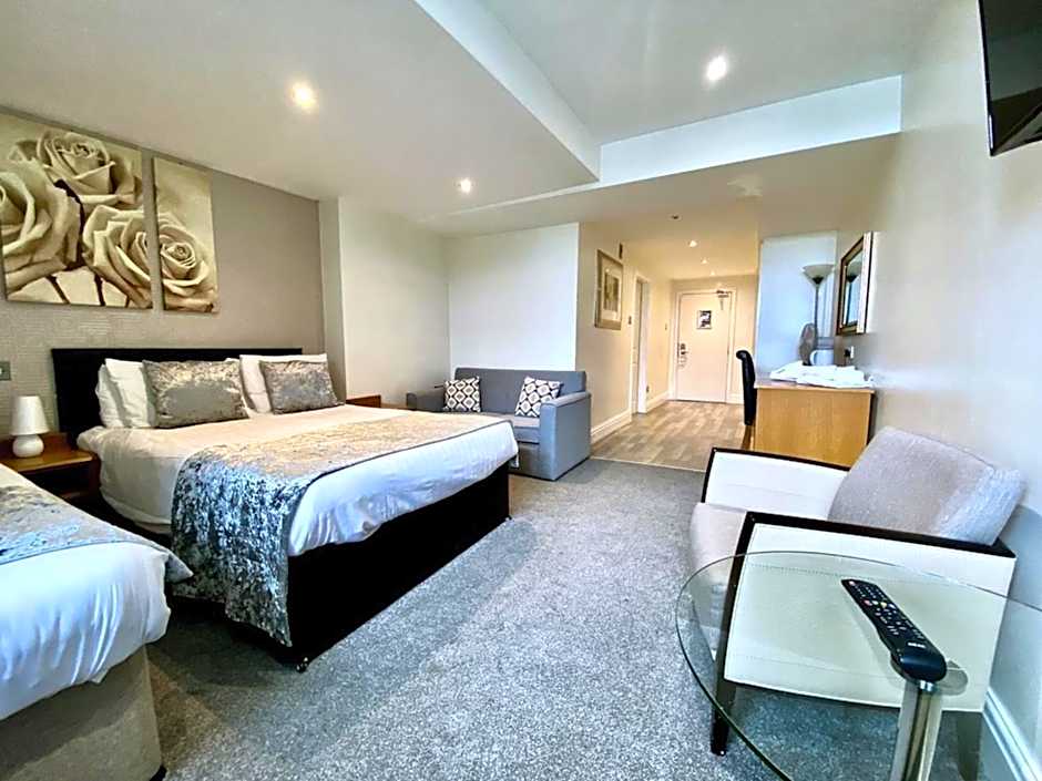 The Royal Seabank Hotel