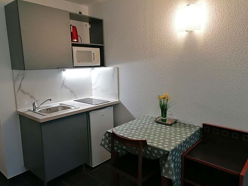 Appart Hotel La Defense