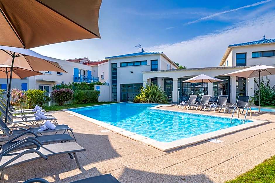 Lagrange Vacances Les Carrelets